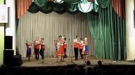 "Калинушке" 25 лет