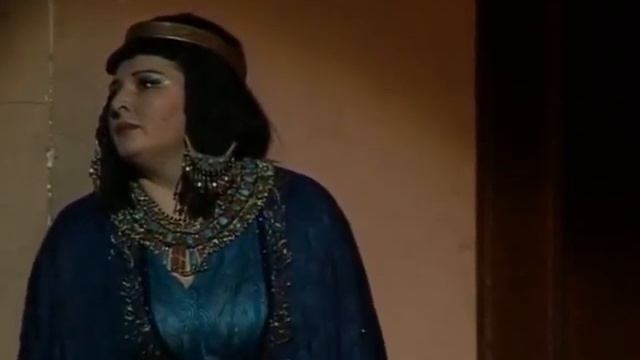 Hayk Tigranyan "Aida" opera part 4