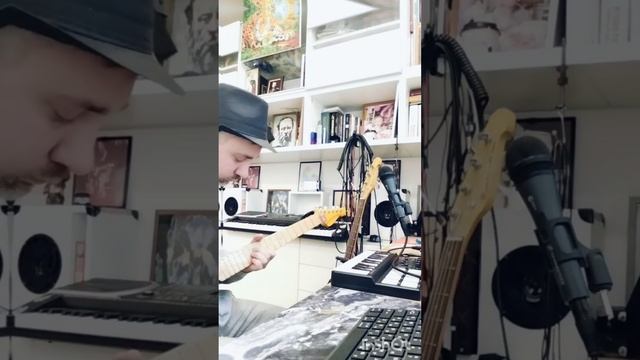 ХоумАудио 🎧☕_ Соло🎸 настроения🤠