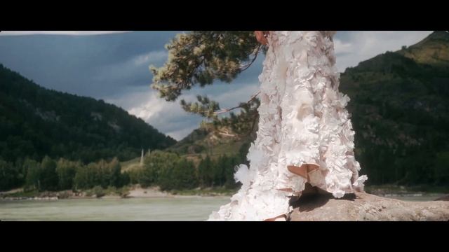 Showreel by ALLALTAI AGENCY | Свадьба на Алтае – это...