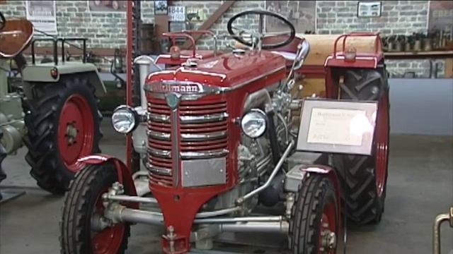 Скоро в поле. Фильм о компании "Бизон"