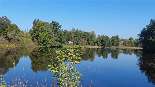 Производство кос в Хватов Заводе на рубеже ХVIII XIX веков