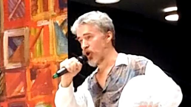 Алексей Кофанов - Северная Двина