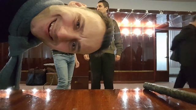 Наконец-то это произошло