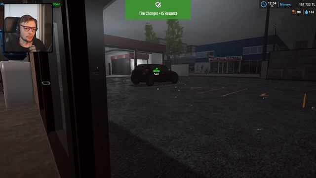 БИЗНЕС ЗАГИБАЕТСЯ  Car Dealership Simulator  Прохождение 2