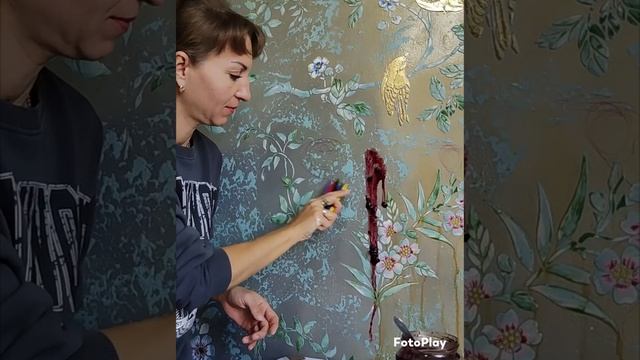 Тестируем " декоративку "