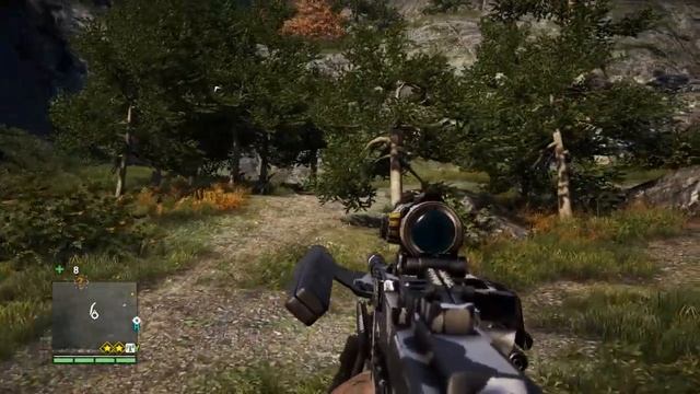 Far Cry 4 часть 23.