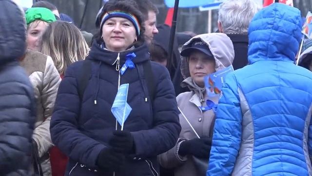 АКТУАЛЬНО: Беларусь отпраздновала Первомай