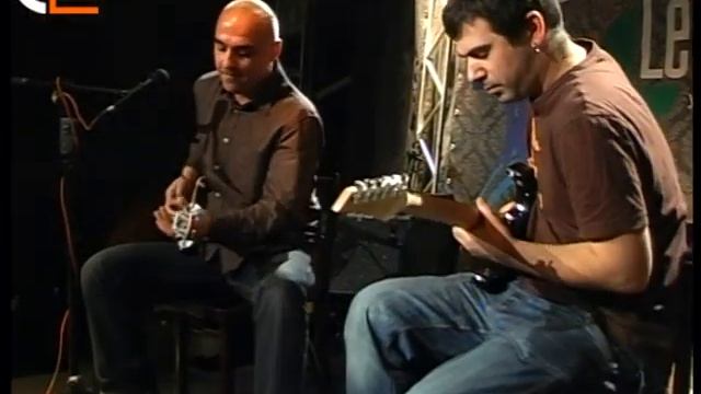 LearnMusic on TV
