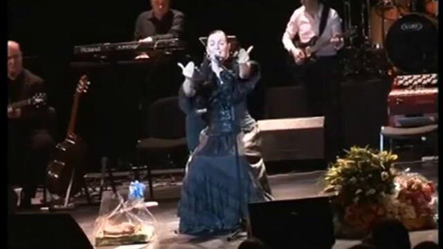 Елена Ваенга  Любовь  Океаны .