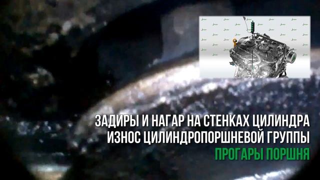 Управляемые автомобильные эндоскопы jProbe ST _ NT