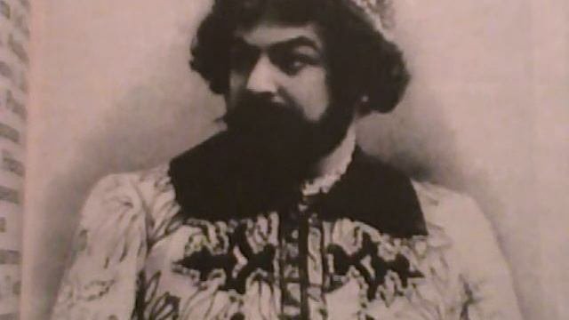 Иоаким Тартаков драм. баритон часть 2