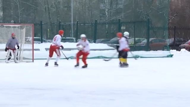 Валидольное начало сезона