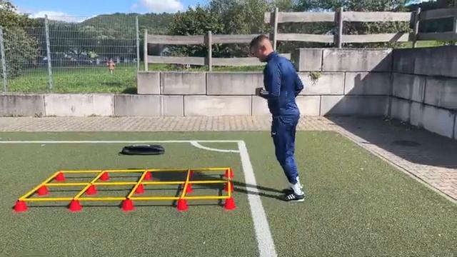 Упражнения на скорость / Speed exercises