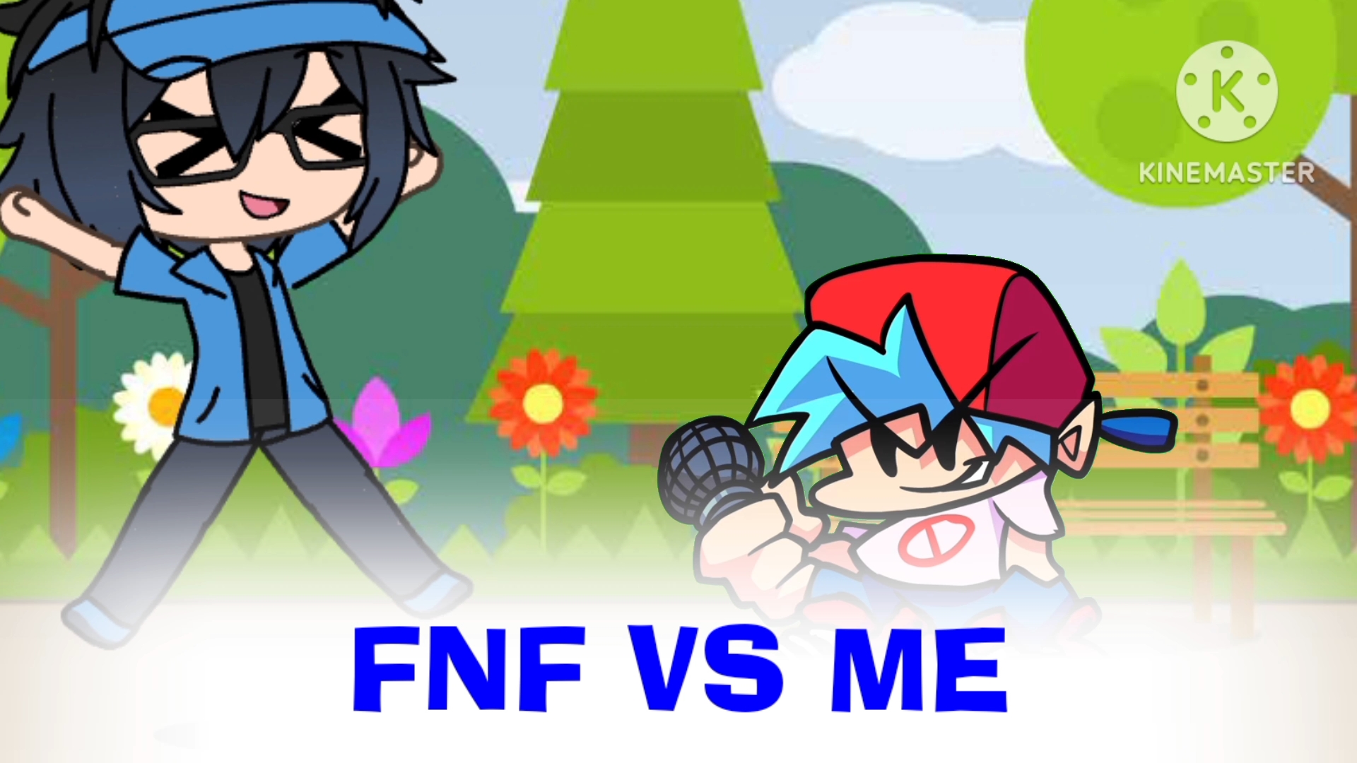 Я участвую в FNF