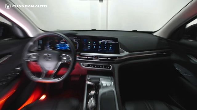 Changan cs35.mp4