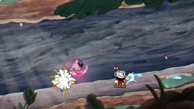 БОССЫ В КООП? # 2 CUPHEAD