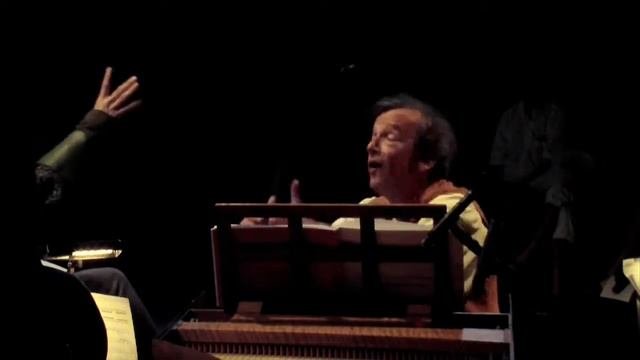 OttoneInVilla - VIVALDI IN COPENHAGEN - Tulias Aria