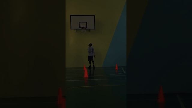 КАК СТАТЬ УСПЕШНЫМ В БАСКЕТБОЛЕ