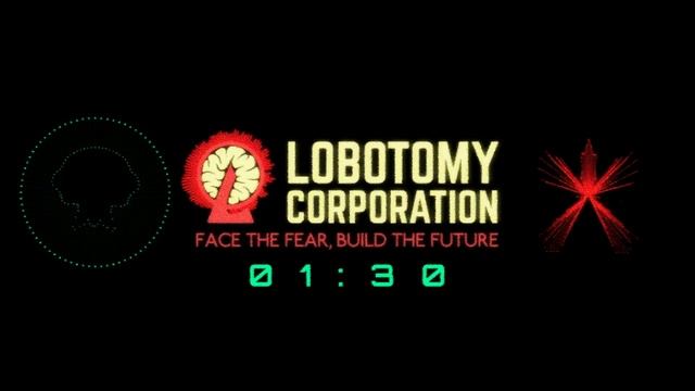 Lobotomy Corporation OST - First Warning [Remix]