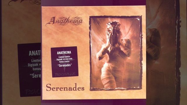 Anathema- Sleepless