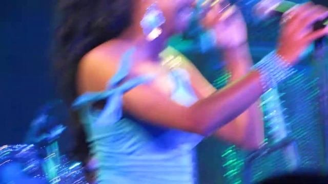NAPAROME.RU  Carnaval Latino. Tallink Romantika. Апрель 2011