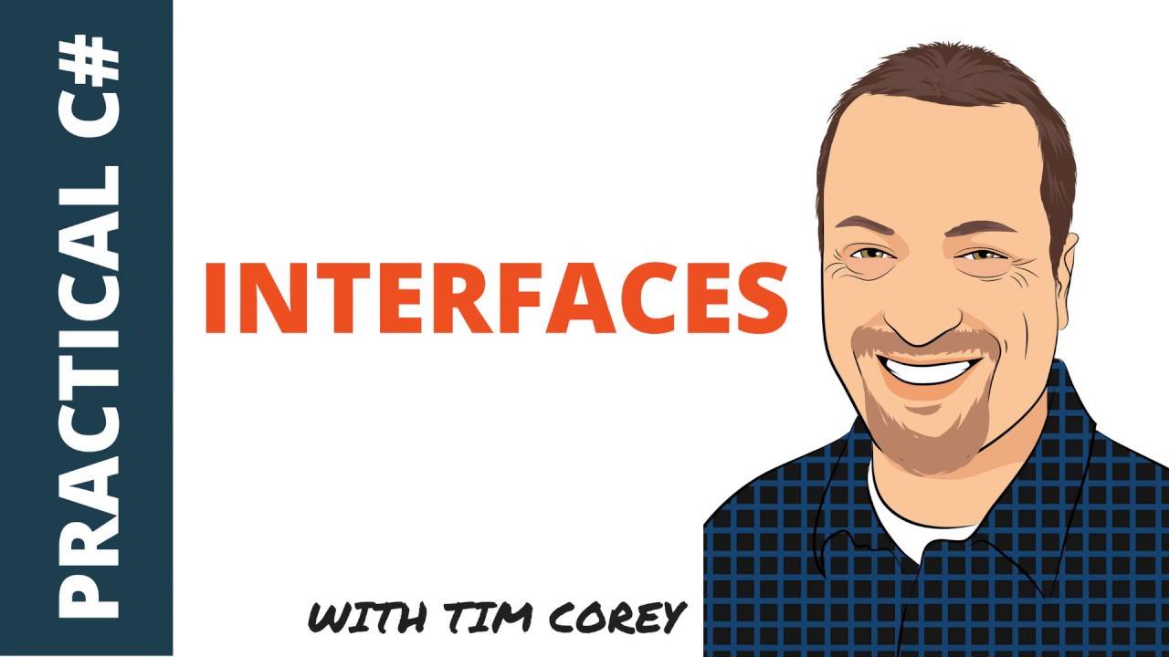 Interfaces in C# - What they are, how to use them, and why they are so powerful.