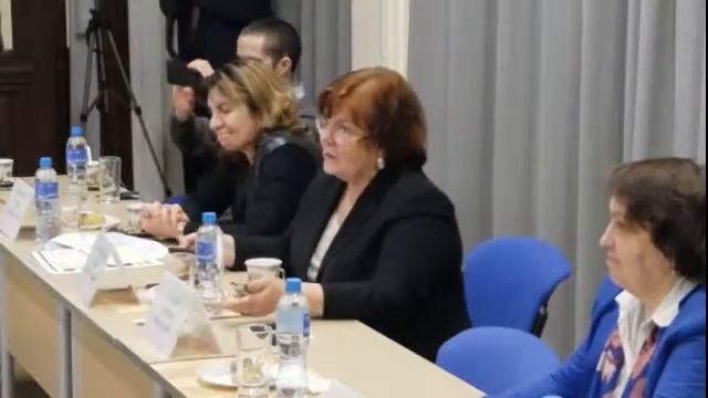 Инструмент формирования гибкого сознания в условиях кластера «Лицей - КФУ»