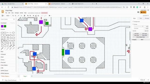 006 Theory about Level Design Mapping Part 4