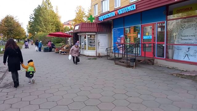 г.Кондопога, ул.Пролетарская, 8