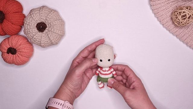 #Кукольных_дел_мастер2. Отчет 3