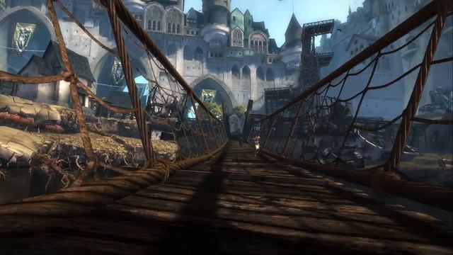 ArenaNet's MMO Manifesto