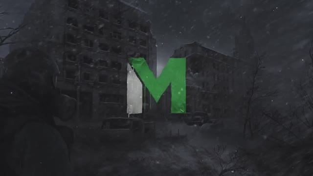 Metro 2033 Legacy - Отрывок из мода