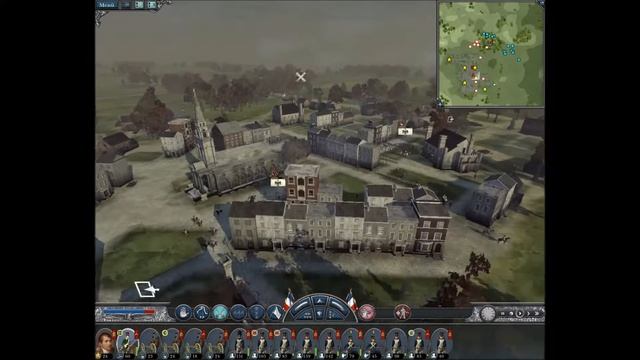 [Let's Play Napoleon- Total War]: Europa-Kampagne Frankreich Part 21
