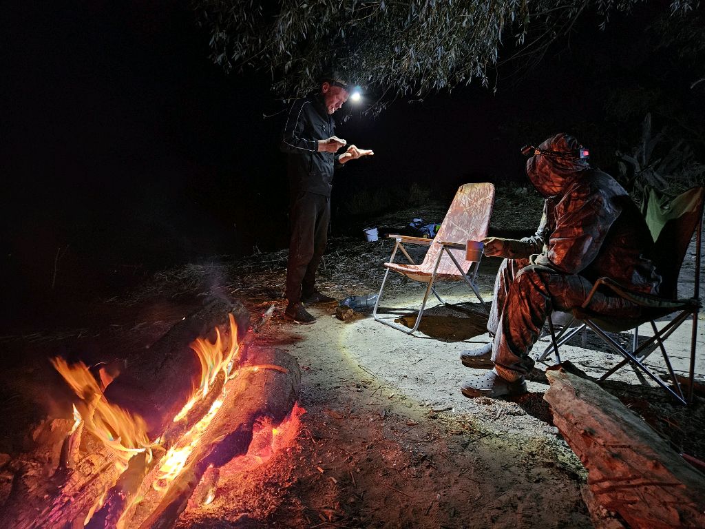 Рыбалка 🐟 🎣 🐟  Река Ахтуба Волжский