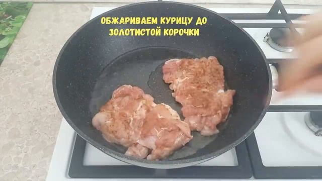 Шаурма в домашних условиях с курицей - очень вкусно! Самый лучший рецепт шаурмы!