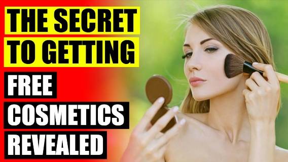 😎 How To Get Cosmetics Samplers Online