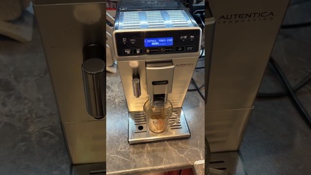 DeLonghi 29.660 sb