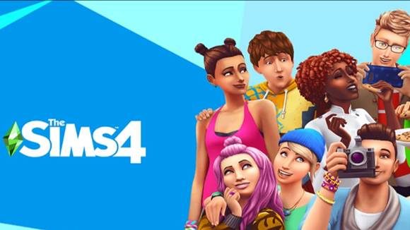 Sims 4 #7