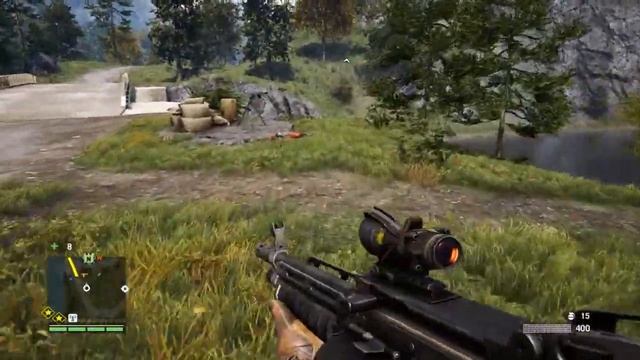 Far Cry 4 часть 33.