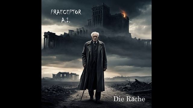 Praeceptor A.I. - Die Rache (single, 2024)
