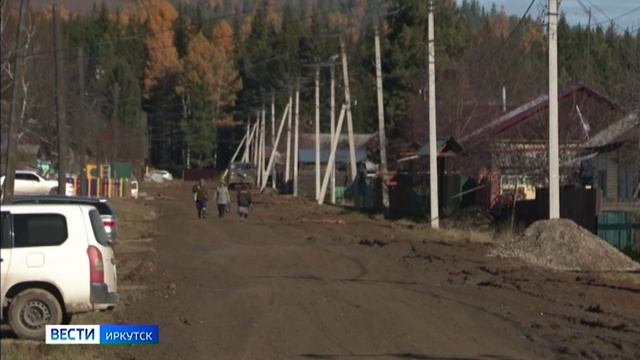 Рабочая поездка. Сегодня глава Прибайкалья посетил социально значимые объекты в Иркутском районе