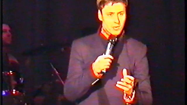 Vitas – Opera #1 (Belgorod, Russia – 2003.10.14) [Amateur recording]