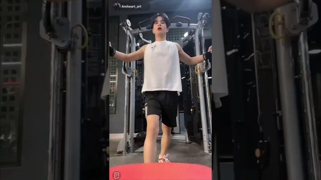 Art Pakpoom под Ламбаду T-Fest & Scriptonite