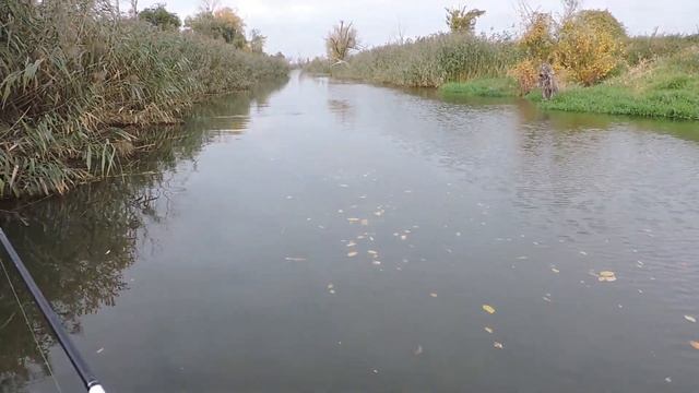 Spinning czy żywiec / Turystycznie u Zameli #04