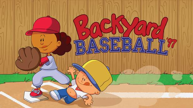 Backyard Baseball '97