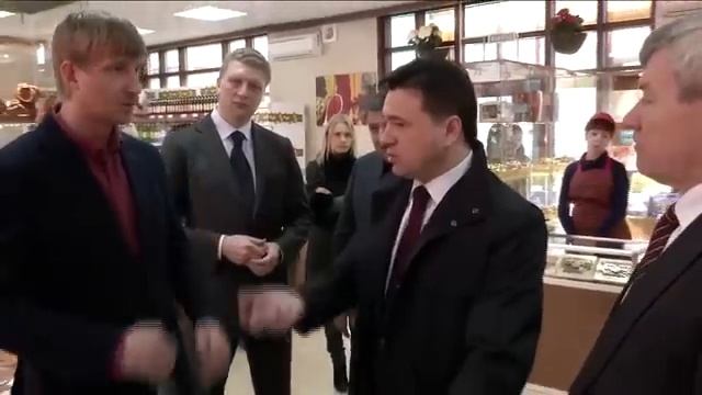 «Крымское подворье»: теперь и в Одинцово