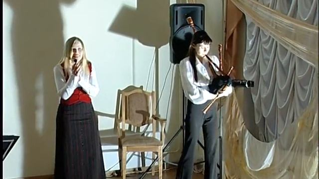 BACH. TRIO "7 NEBO" & STANISLAV OVCHINNIKOV