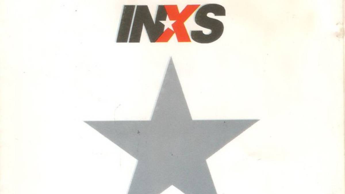 INXS – Ultimate Collection