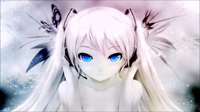 Nightcore - Sing Me To Sleep